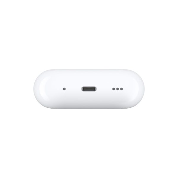 airpods pro charging port