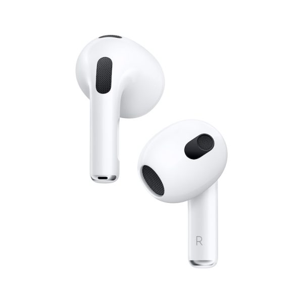 3rd generation of airpod buds