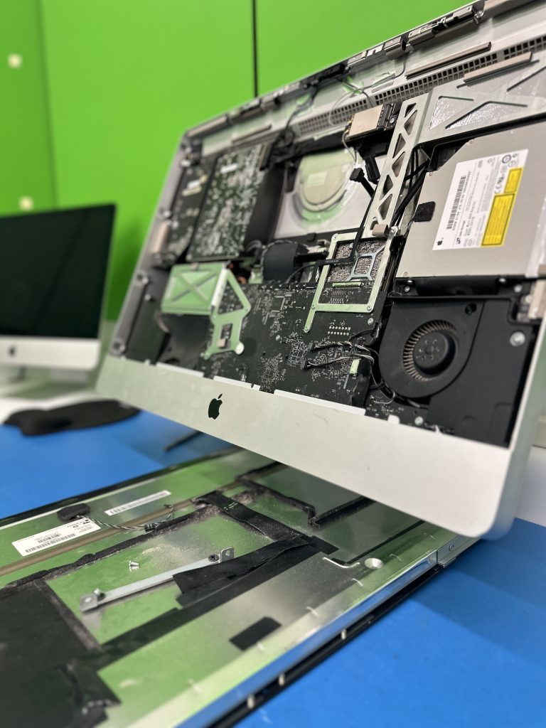 apple desktop computer repair